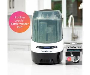 120 tablettes détergentes pour Bottle Washer Pro