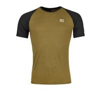 120 TEC FAST MOUNTAIN TS M C: green moss S: L