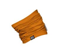 120 TEC LOGO NECKWARMER C: sly fox S: unisex