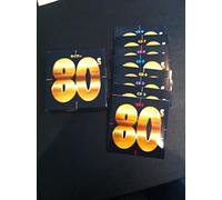 120 tracks) 80's (8CD-Box - 80's [UK Import]