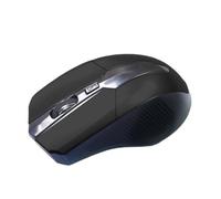 1200 DPI, Batteriebetrieben - Kabellose 2,4-GHz-Maus | Reaktionsschnelles Computer-Gadget pour bureaux, ordinateurs portables, Robustes PC-Zubehör Für Arbeitszimmer, Büro, Homeoffice, Schule, Studio