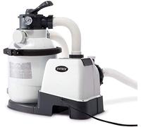 1200 Gph Sand Filter Pump W/Rcd (220-240 Volt)