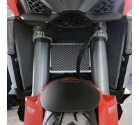 1200 MULTISTRADA V4 - S - 2021-2026 PROTECTION GRILLE de radiateur R&G RACING no