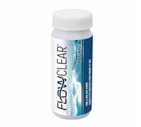 1200 Pièce Wasserteststreifen 3in1 bestway Pool & Spa Chlore Ph Alkalität Test
