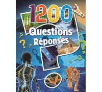1200 Questions réponses