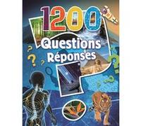 1200 Questions réponses Collectif (Auteur)