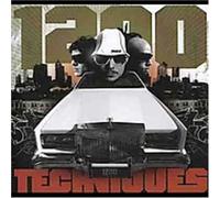 1200 Techniques - Consistency Theory. [Import]