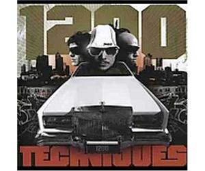 1200 Techniques - Consistency Theory. [Import]