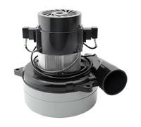 1200 W/500 W, Compatible For AMETEK, Compatible For Rowenta, Moteur D'aspirateur Universel, Moteur De Machine À Laver, Moteur D'aspiration 110 V(Blue)