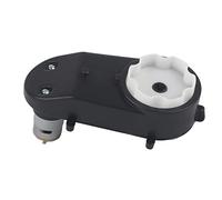 12000-20000RPM Moteur électrique 12V Kinder Auto Motor 6V Motor Drive Engine Ride for Kids 6V 12V for Kids Ride on Car Parts (12V20000 tr/min)