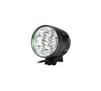 12000 Lm 6x XML 6T6 LED 3 modes Faire du vélo étanche Lampe vélo Phare