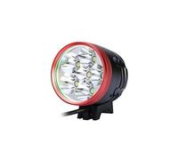 12000 Lm 6X Xml 6T6 Led 3 Modes Faire du Vélo Étanche Lampe Vélo Phare Sdt105 G