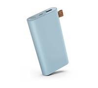 12000 MAH USB-C BLUE