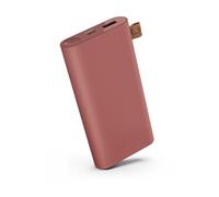 12000 MAH USB-C RED