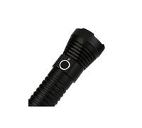 12000lm XML T6 LED Zoom Lampe torche 18650 USB rechargeable Lampe Set