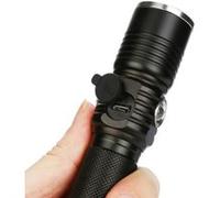 12000lm XML T6 LED Zoom Lampe torche 18650 USB rechargeable Lampe Set