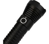 12000lm XML T6 LED Zoom Lampe torche 18650 USB rechargeable Lampe Set G