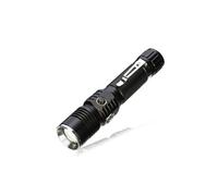 12000Lm Xml T6 Led Zoom Lampe Torche 18650 Usb Rechargeable Lampe Set Sdt345