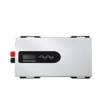 12000W 10000W 8000W Pure Sine Wave Inverter DC 12V 24V 48V 72V 92V to AC 220V 110V Solar Power Bank Inverter Frequency Converter(48V)