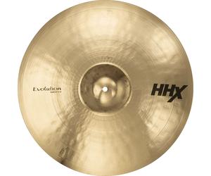 12006XEB HHX Evolution Crash 20"