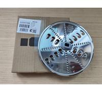12007726 Disque râpe compatible avec Bosch pour robot de cuisine MULTITALENT 3, MCM3...