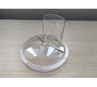 12009552 Couvercle sans cheville compatible Bosch pour robot de cuisine MULTITALENT 3, MCM31.. MCM32.. MCM34.., MCM35