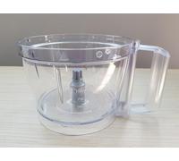 12009553 Récipient compatible Bosch pour robot de cuisine MULTITALENT 3 MCM3...