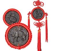 1200g Douze Thés Puer du Zodiaque Chinois Chine Original Thé Puerh Naturel et Organique Thé Pu'er sans Additifs Thé Pu-Erh