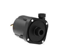 1200L/H Computer Water Cooling PC Water Pumping Adjustable Speed Replacement for Computer Heat Dissipation Pumping for PC Cooling