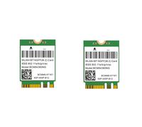 1200Mbps BCM94360NG DW1560 Wireless Network Card for