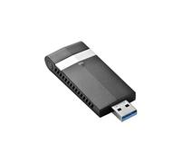 1200Mbps USB WiFi Adapter Carte réseau sans fil 3.0 double bande 2.4G / 5G