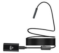 1200P Caméra rigide Wifi endoscopes HD 8 mm pour iPhone Android Borescope IP68 IOS G