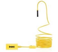 1200P Caméra rigide Wifi endoscopes HD 8 mm pour iPhone Android Borescope IP68 IOS G