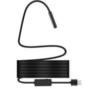 1200P Caméra rigide Wifi endoscopes HD 8 mm pour iPhone Android Borescope IP68 IOS G
