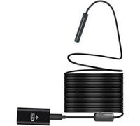 1200P Caméra rigide Wifi endoscopes HD 8 mm pour iPhone Android Borescope IP68 IOS G