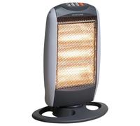 1200W Chauffage Halogène - HEA1004GE