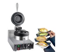 1200W Hamburger Waffle Machine,Hamburger UFO Burger Machine Part Sandwicher Electric Press Maker OEM Flying Bread Double Burg Mak Machine,110V