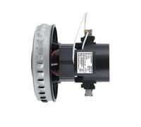 1200W High Power Vacuum Cleaner Fan electronic starter 50Hz 220V Copper Coil Dry and Wet Use electronic starter CZAOINCU