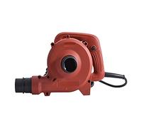 1200W Niveaux de Grade Industriel Souffleur Souffleur de soufflage et aspirateur d'aspiration for la fraiseuse à découper électrique Fonctionnement Efficace