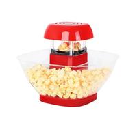 1200W Portable électrique pop-Corn fabricant Air chaud faisant la Machine cuisine bureau Mini bricolage de maïs Fabricant de pop-corn