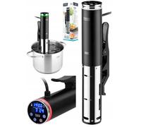 1200W Sous Vide Stand Cooker pour la cuisine LCD à cuisson lente
