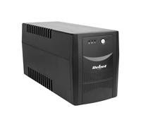 UPS QUER Micropower 2000 (Hors Connexion, 2000 VA / 1200 W 230 V 50 Hz)
