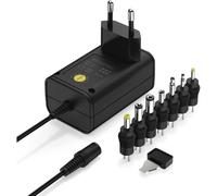 [1201-0021] Ansmann Chargeur Universel APS 300 - Chargeur pour Petits apparei...