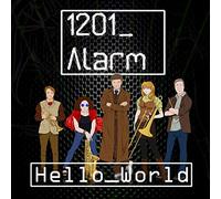 1201_Alarm - Hello_World