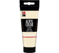 [12010050042] Marabu Peinture acrylique AcrylColor, 100 ml, sable 042