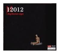 12012 - Depression Sign [Import]