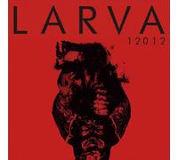 12012 - LARVA 2003-2006(+DVD)