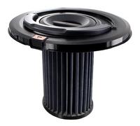 12017969 Filtre de rechange pour Bosch Relaxx'x Ultimate Zoo Pro Animal 00708278 708278, filtres HEPA lavables pour BGC7SIL64M, BGS72058, BGS7ALL68, remplace le numéro 12027830