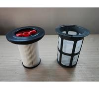 12023349+12023350 Filtre et porte-filtre compatibles Bosch pour balai électrique UNLIMITED 8