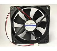 12025 KF1225S1M-BR DC12v 0.20A chassis power supply cooling fan